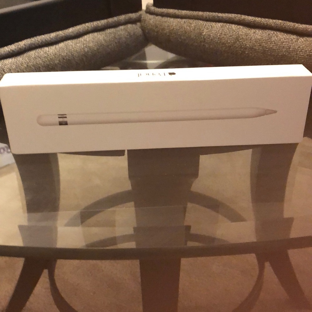 1st Gen Apple Pencil